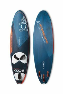 Starboard Windsurf Board ULTRAKODE CARBON REFLEX SANDWICH Wave Board 2021