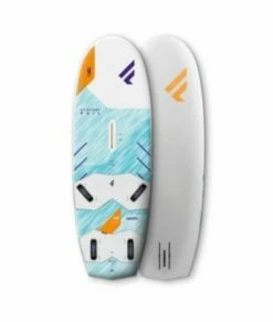 Fanatic Windsurf Board Stingray Foil HRS Foil Board 2021