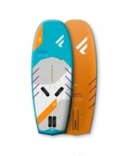Fanatic Windsurf Board Stingray Foil LTD Foil Board 2021
