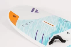Fanatic Windsurf Board Stingray Foil HRS Foil Board 2021 -Outlet FCS Store Stingray hrs 4 2 jpg