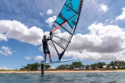 Fanatic Windsurf Board Stingray Foil HRS Foil Board 2021 -Outlet FCS Store Stingray hrs 7 1 jpg