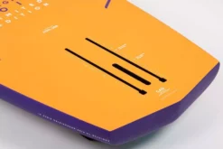 Fanatic Windsurf Board Stingray Foil LTD Foil Board 2021 -Outlet FCS Store Stingray ltd 4 5 jpg