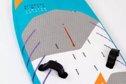 Fanatic Windsurf Board Stingray Foil LTD Foil Board 2021 -Outlet FCS Store Stingray ltd 6 5 jpg