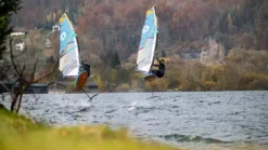 Fanatic Windsurf Board Stingray Foil LTD Foil Board 2021 -Outlet FCS Store Stingray ltd 7 5 jpg