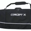 Concept X Boardbag Wave Kailua Schwarz (co) -Outlet FCS Store Surfbag 60 66 hoch 29 jpg