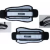 Concept X Fußschlaufen Windsurfstrap Freestyle - Wave Schwarz / Weiss -Outlet FCS Store Symetric 2 0 Freestyle Wave 24 jpg