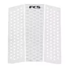 FCS Traction Pad T-3 Mid White - 2023