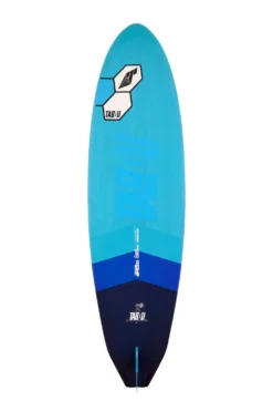 Tabou Windsurf Board 3S Classic TEAM Wave Board 2023 -Outlet FCS Store TABOU 3stlyeteam97 308 3 jpg