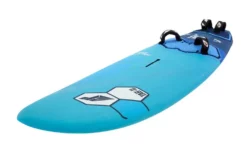 Tabou Windsurf Board 3S Classic TEAM Wave Board 2023 -Outlet FCS Store TABOU 3stlyeteam97 312 3 jpg