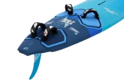 Tabou Windsurf Board 3S Classic TEAM Wave Board 2023 -Outlet FCS Store TABOU 3stlyeteam97 318 3 jpg