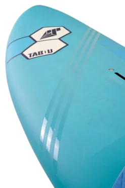 Tabou Windsurf Board 3S Classic TEAM Wave Board 2023 -Outlet FCS Store TABOU 3stlyeteam97 348 3 jpg