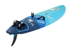 Tabou Windsurf Board 3S Classic LTD Wave Board 2023 -Outlet FCS Store TABOU 3styleltd107 399 3 jpg