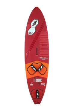 Tabou Windsurf Board Da Curve Wave Board 2023 -Outlet FCS Store TABOU dacurve 8823 06 4 jpg