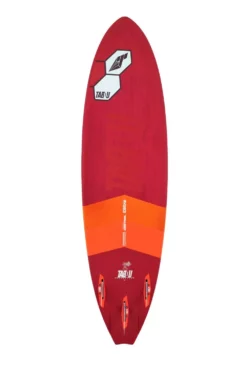 Tabou Windsurf Board Da Curve Wave Board 2023 -Outlet FCS Store TABOU dacurve 8823 07 4 jpg