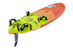 Tabou Windsurf Board Fifty Team Freeride Board 2023 -Outlet FCS Store TABOU fifty115team72 361 3 jpg
