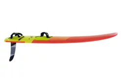 Tabou Windsurf Board Fifty Team Freeride Board 2023 -Outlet FCS Store TABOU fifty115team72 366 3 jpg