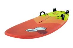 Tabou Windsurf Board Fifty LTD Freeride Board 2023 -Outlet FCS Store TABOU fiftyltd135 200 3 jpg