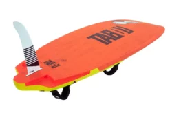 Tabou Windsurf Board Fifty LTD Freeride Board 2023 -Outlet FCS Store TABOU fiftyltd135 226 3 jpg