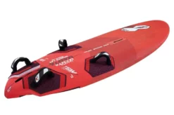 Tabou Windsurf Board Manta TEAM Slalom Board 2023 -Outlet FCS Store TABOU mantateam71 245 5 jpg