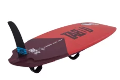 Tabou Windsurf Board Rocket Plus LTD Freeride Board 2023 13 Tabou Windsurf Board Rocket Plus LTD Freeride Board 2023 -Outlet FCS Store TABOU rocketltd123 301 5 jpg