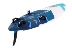 Tabou Windsurf Board Rocket MTE Freeride Board 2023 -Outlet FCS Store TABOU rocketmte135 166 3 jpg