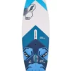 Tabou Windsurf Board Bullitt Freeride Board 2023