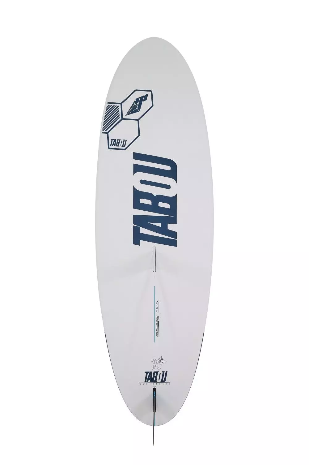 Tabou Windsurf Board Bullitt Freeride Board 2023 4 Tabou Windsurf Board Bullitt Freeride Board 2023 – Bild 2