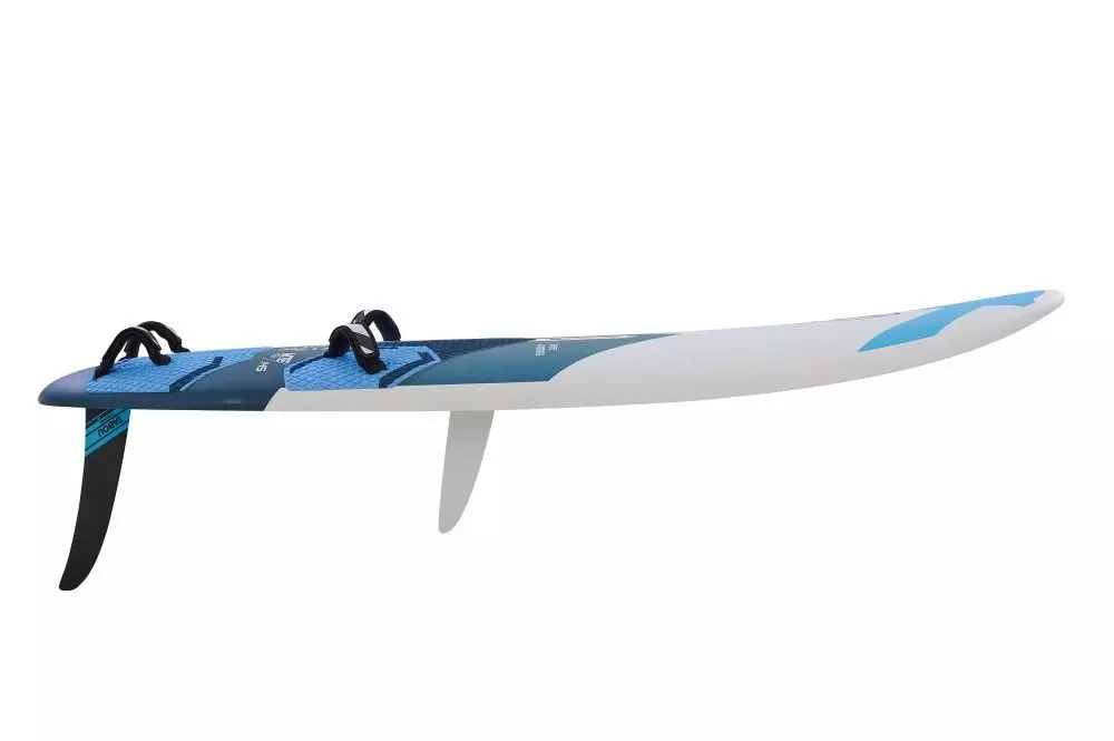 Tabou Windsurf Board Bullitt Freeride Board 2023 7 Tabou Windsurf Board Bullitt Freeride Board 2023 – Bild 5