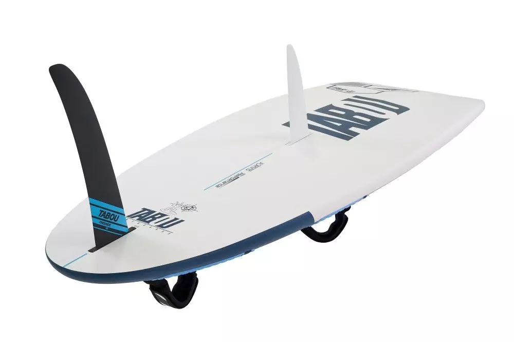 Tabou Windsurf Board Bullitt Freeride Board 2023 8 Tabou Windsurf Board Bullitt Freeride Board 2023 – Bild 6