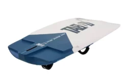 Tabou Windsurf Board Air Ride MTE Foil Board 2023 -Outlet FCS Store TABOU airrideMTE81 112 3 jpg