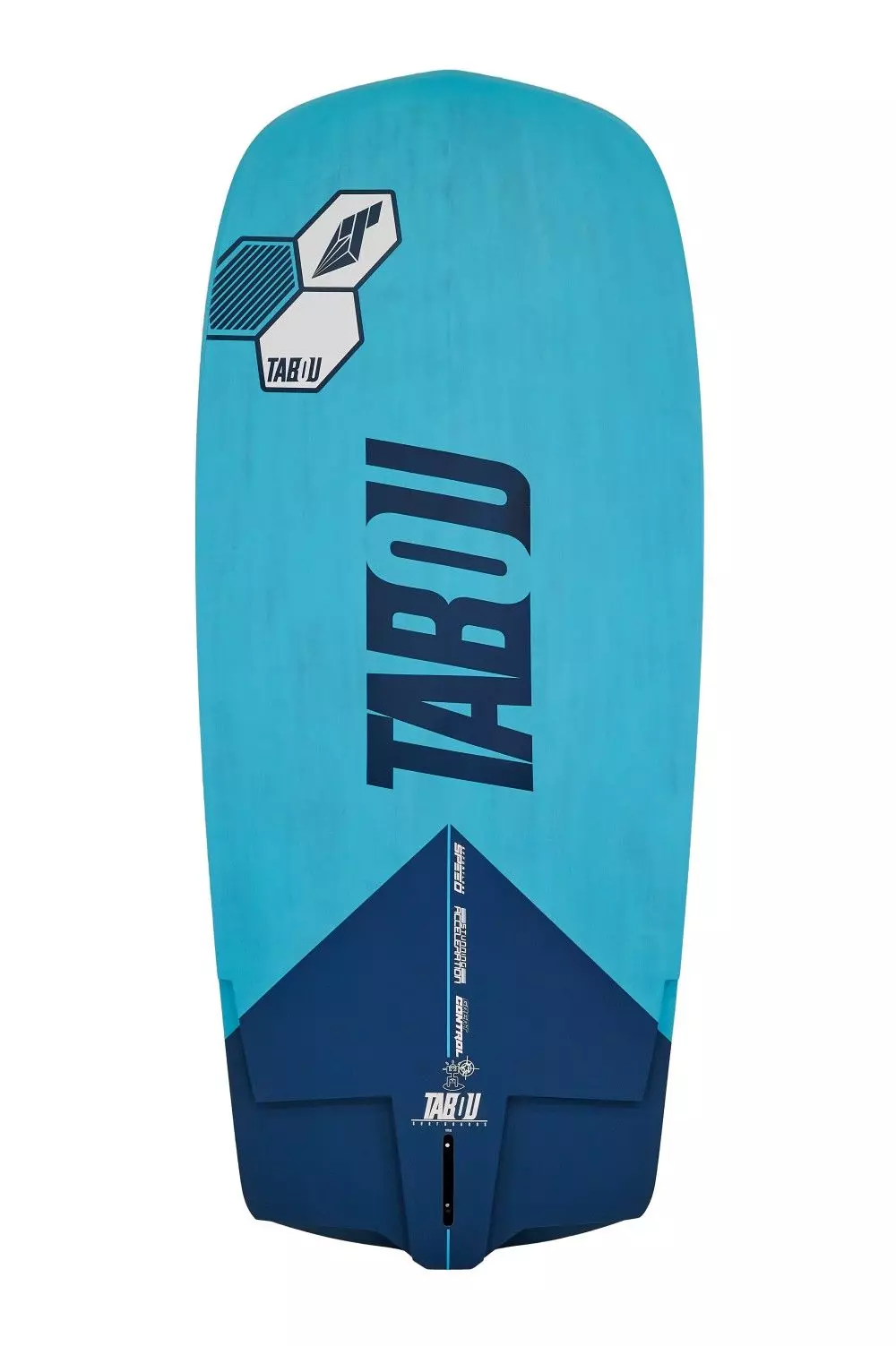 Tabou Windsurf Board Air Ride LTD Foil Board 2023 4 Tabou Windsurf Board Air Ride LTD Foil Board 2023 – Bild 2