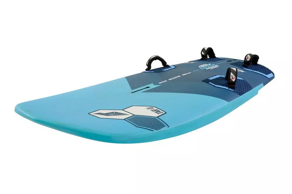 Tabou Windsurf Board Air Ride LTD Foil Board 2023 5 Tabou Windsurf Board Air Ride LTD Foil Board 2023 – Bild 3