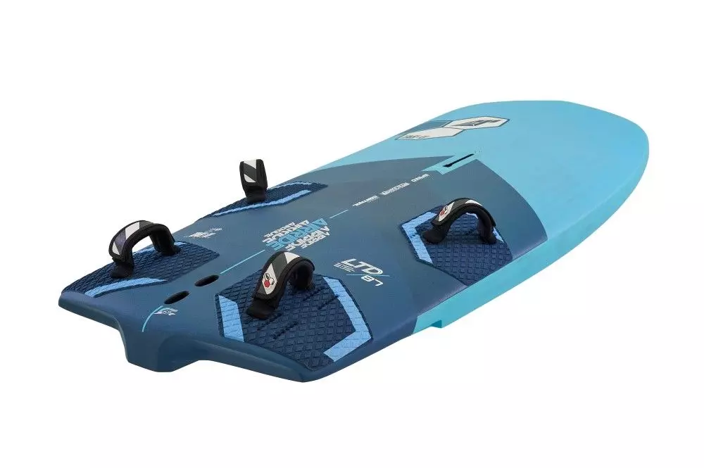 Tabou Windsurf Board Air Ride LTD Foil Board 2023 6 Tabou Windsurf Board Air Ride LTD Foil Board 2023 – Bild 4