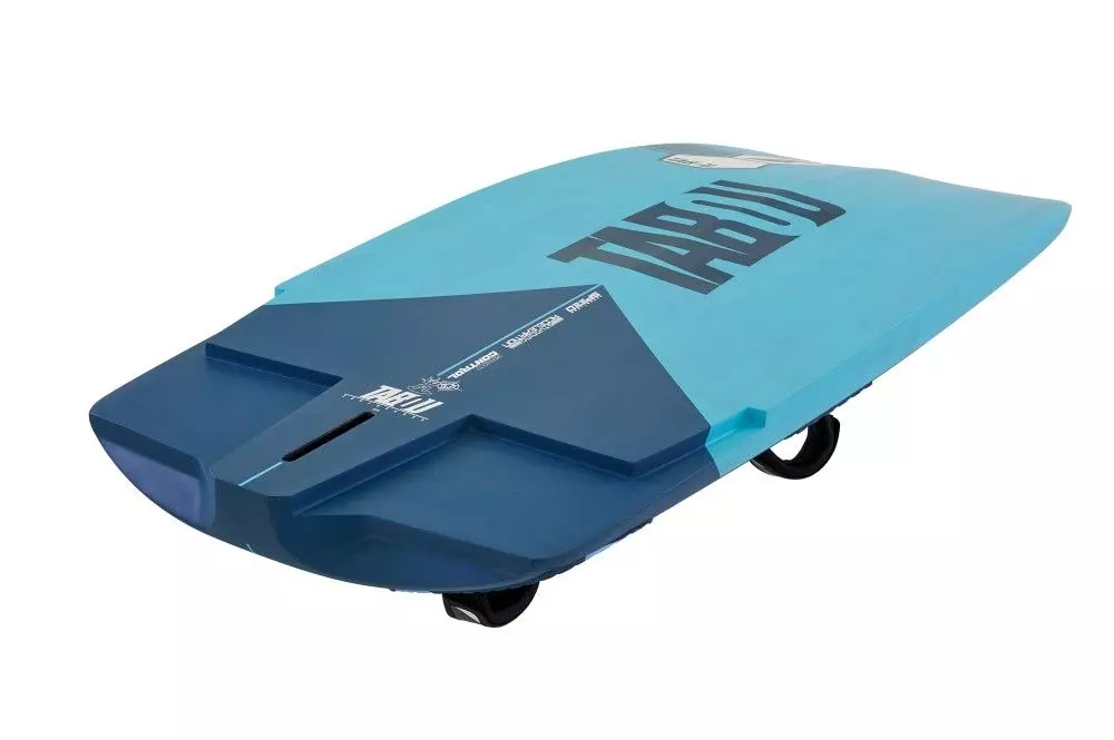 Tabou Windsurf Board Air Ride LTD Foil Board 2023 8 Tabou Windsurf Board Air Ride LTD Foil Board 2023 – Bild 6