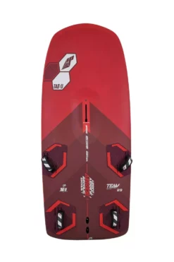 Tabou Windsurf Board Air Ride Plus TEAM Foil Board 2023