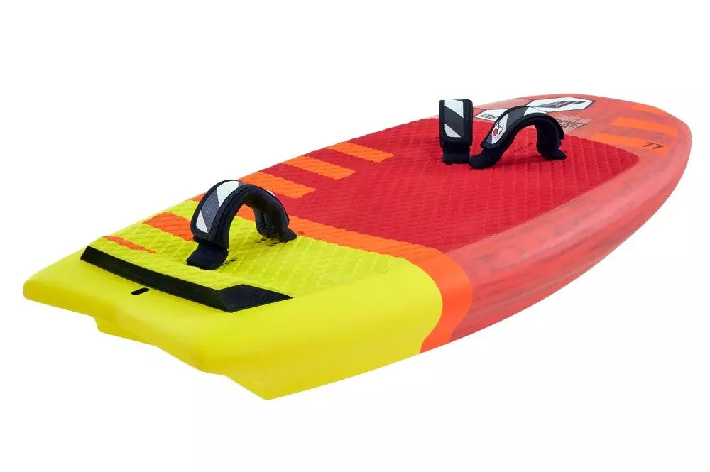 Tabou Wing Foil Board Pocket Air Team - 2023 6 Tabou Wing Foil Board Pocket Air Team - 2023 – Bild 4