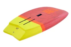 Tabou Wing Foil Board Pocket Air Team - 2023 14 Tabou Wing Foil Board Pocket Air Team - 2023 -Outlet FCS Store TABOU pocketair77 187 7 jpg