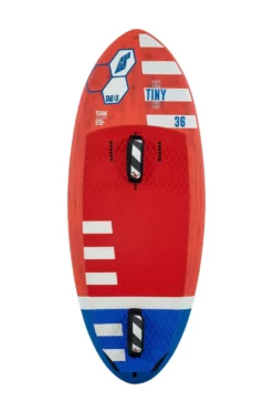Tabou Windsurf Board Tiny TEAM Einsteigerboard 2023