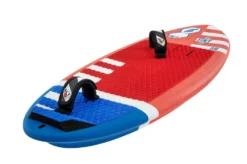 Tabou Windsurf Board Tiny TEAM Einsteigerboard 2023 12 Tabou Windsurf Board Tiny TEAM Einsteigerboard 2023 -Outlet FCS Store TABOU tiny36 204 3 jpg
