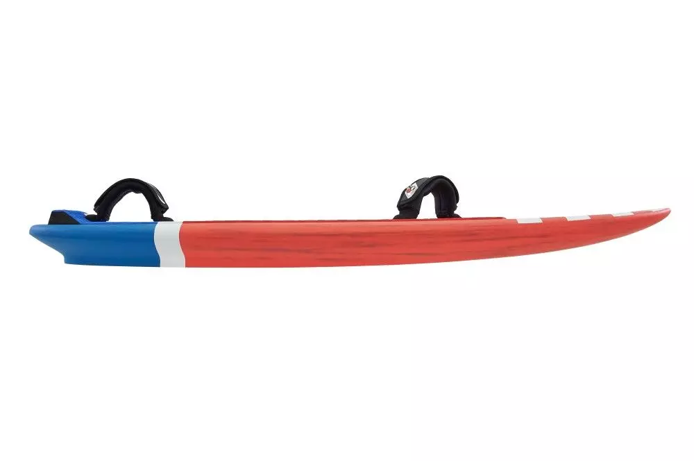 Tabou Windsurf Board Tiny TEAM Einsteigerboard 2023 6 Tabou Windsurf Board Tiny TEAM Einsteigerboard 2023 – Bild 5