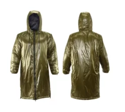 Ride Engine Poncho Tech Changing Robe V1 2023