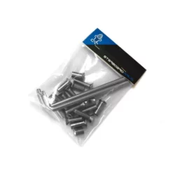 Starboard Wing Foil Zubehör Hardware Set Wing/Wave . 2023