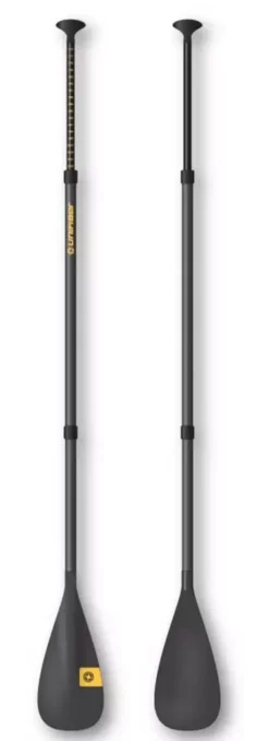 Unifiber SUP Paddles Core Aluminium Sup Paddle 3 PC (co)