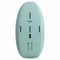 VAYU Wing Foil Board EZ FLY Green 2023 -Outlet FCS Store V02EZF 2 1