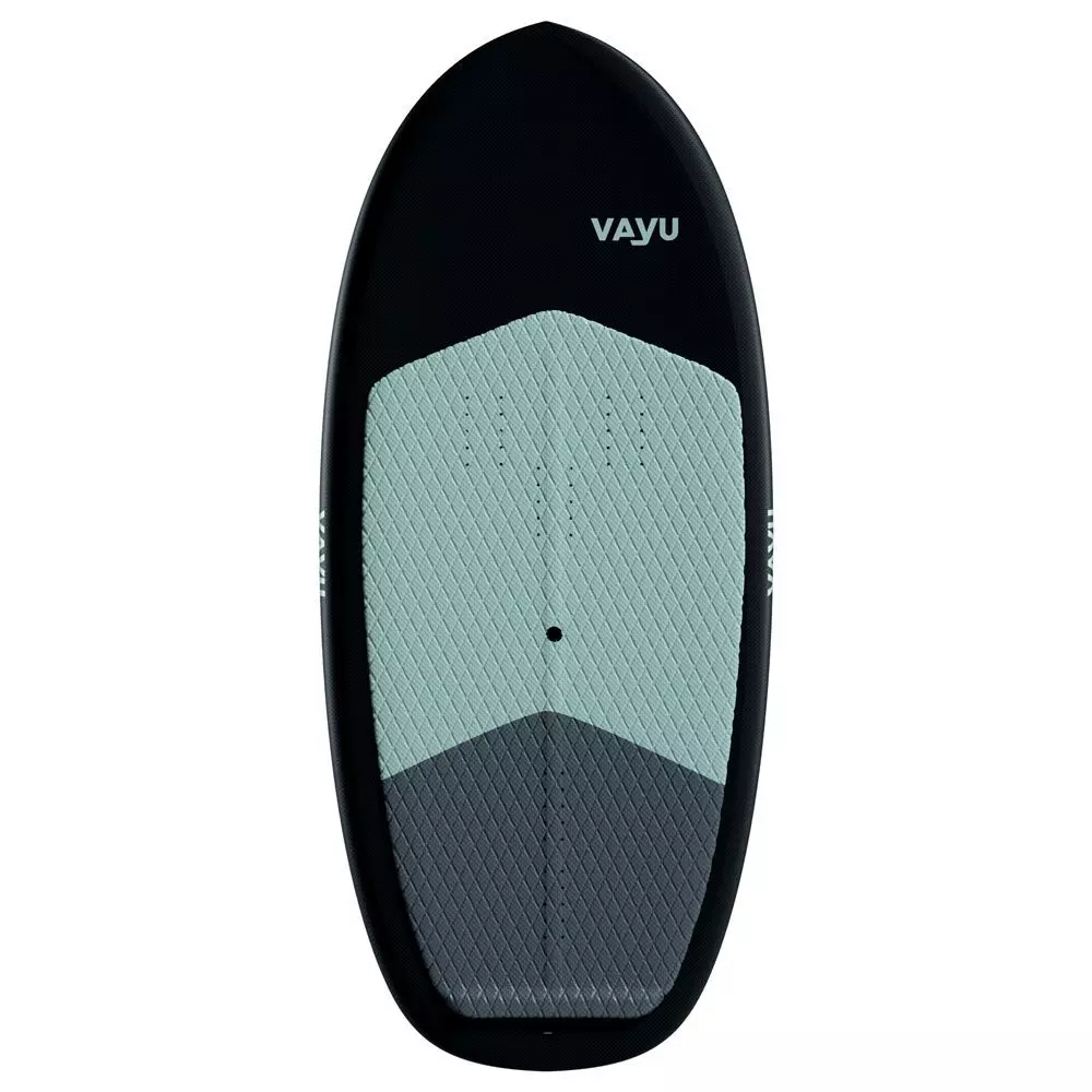 VAYU Wing Foil Board FLY Carbon Black 2023 5 VAYU Wing Foil Board FLY Carbon Black 2023 – Bild 3