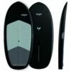 VAYU Wing Foil Board FLY Carbon Black 2023 -Outlet FCS Store V02FLC48 4 1