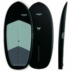 VAYU Wing Foil Board FLY Carbon Black 2023
