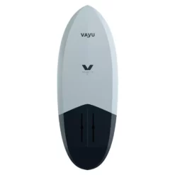 VAYU Wing Foil Board FLY SURF Black/ Grey 2023 -Outlet FCS Store V02FLS31 2 1 jpg