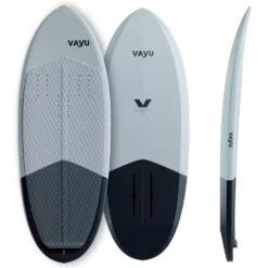 VAYU Wing Foil Board FLY SURF Black/ Grey 2023