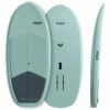 VAYU Wing Foil Board FLY Atlantic Green 2023 -Outlet FCS Store V02FLY41 4 14